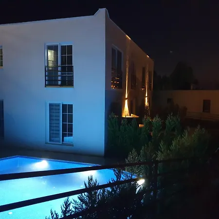 Apartman No 444 *