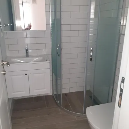 No 444 Apartman *