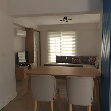Apartman No 444