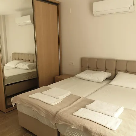 Apartmán No 444