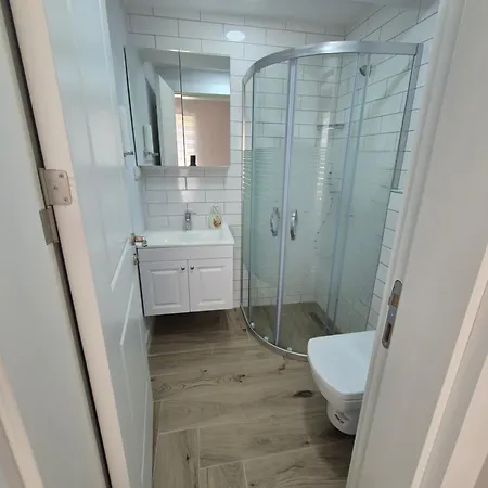 No 444 Apartmán Dalaman